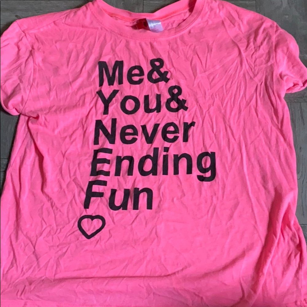Shirt from h&m